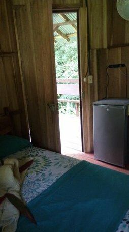 Alouatta Lodge - Photo5