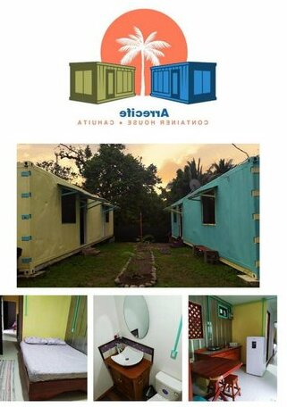 Arrecife Container House - Photo2