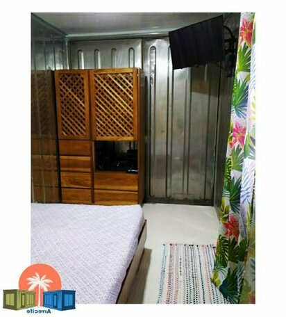 Arrecife Container House - Photo4