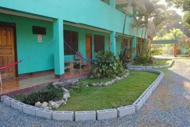 B&B Buena Suerte