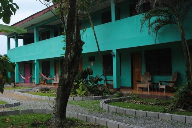 B&B Buena Suerte - Photo2