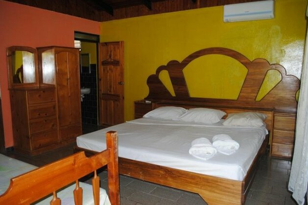 B&B Buena Suerte - Photo5