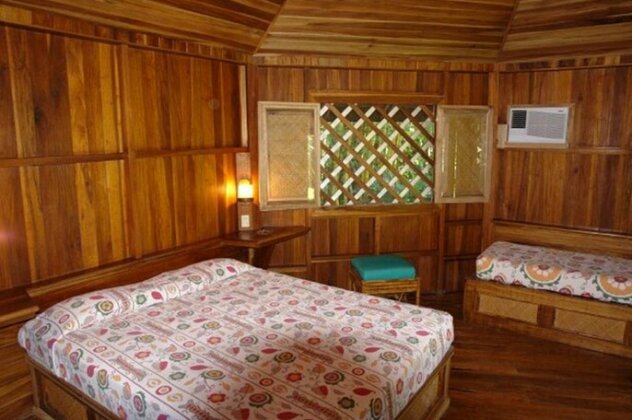 Bungalow Malu Lodge - Photo3