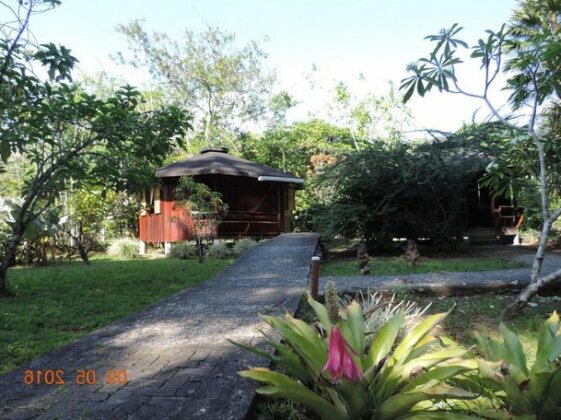 Bungalows Ache - Photo2