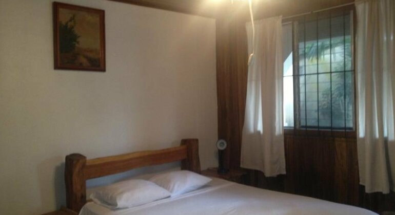 Cabinas Arrecife - Photo2