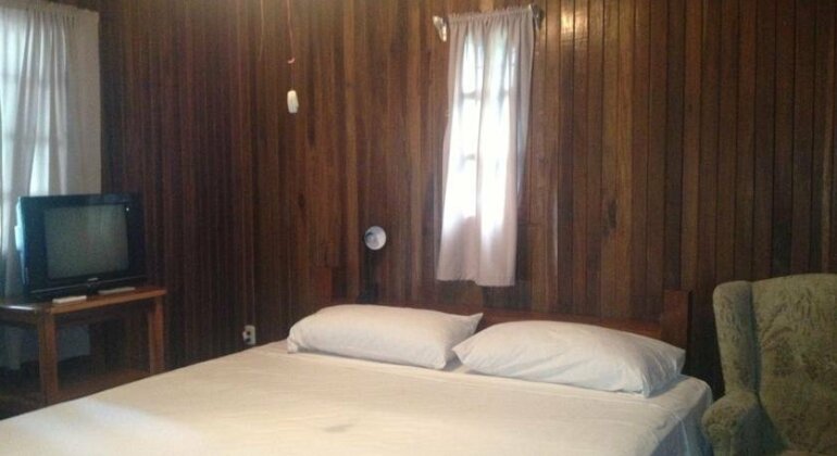 Cabinas Arrecife - Photo3