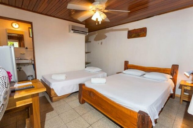 Cabinas Arrecife - Photo4