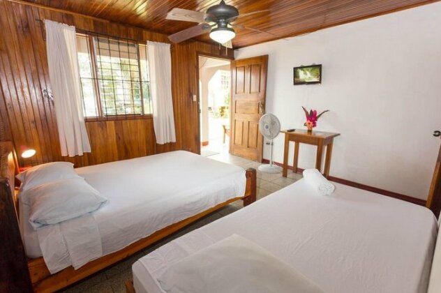 Cabinas Arrecife - Photo5