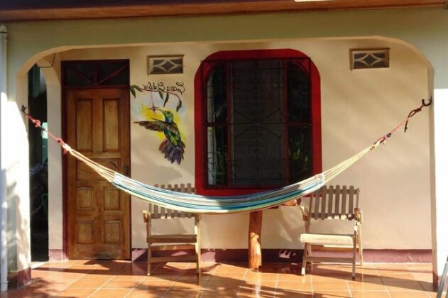 Cabinas Brisas Del Mar - Photo3