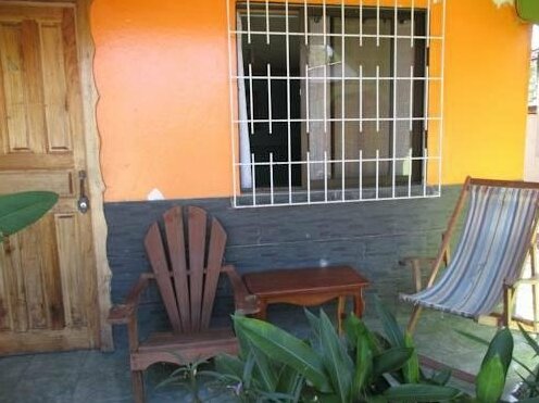 Cabinas Cahuita - Photo2