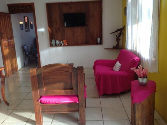 Cabinas Cahuita - Photo4