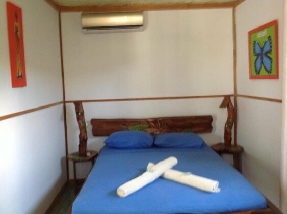 Cabinas Cahuita - Photo5