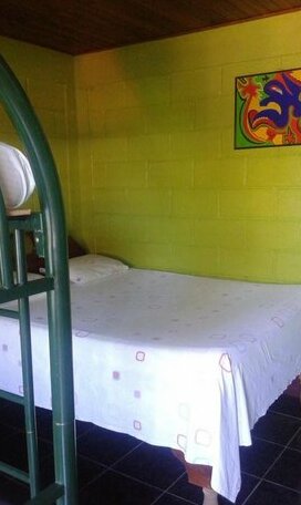 Cabinas Calipso - Photo3