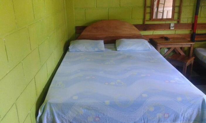 Cabinas Calipso - Photo4