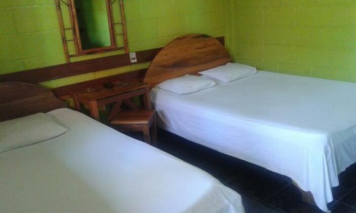 Cabinas Calipso - Photo5