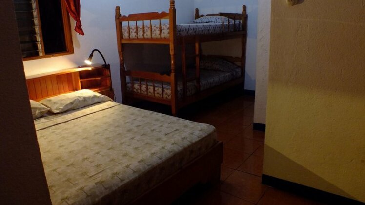 Cabinas Caribe Luna Cahuita - Photo3