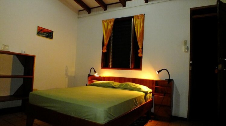 Cabinas Caribe Luna Cahuita - Photo4