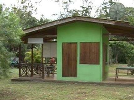 Cabinas Caribe Luna - Photo3
