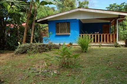 Cabinas Caribe Luna - Photo4
