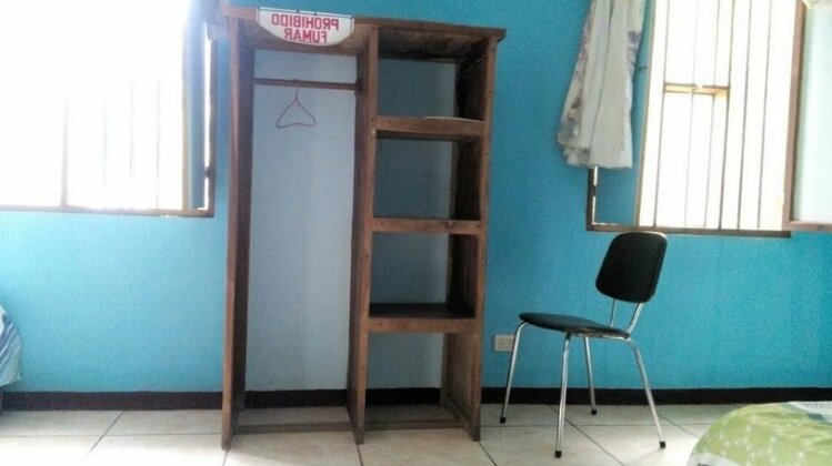 Cabinas Florencia - Photo4