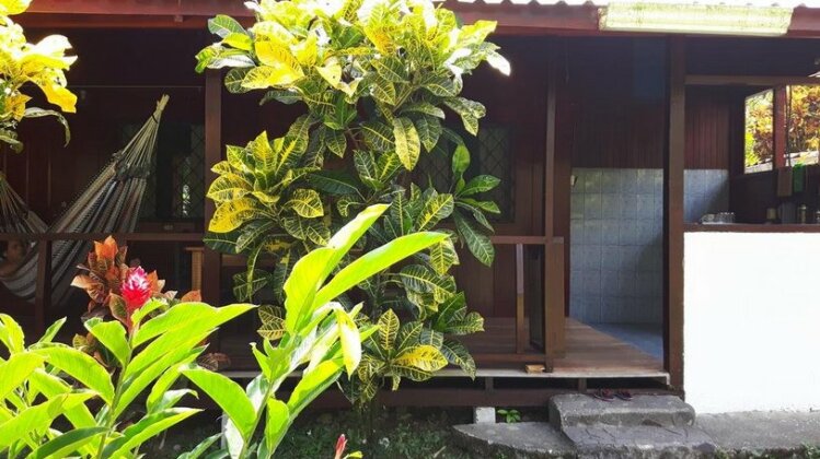 Cabinas Nirvana Ecolodge - Photo2
