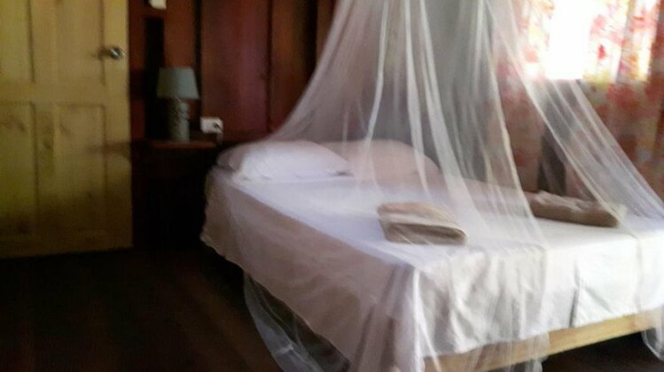 Cabinas Nirvana Ecolodge - Photo3