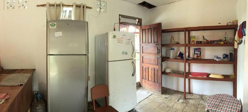 Cabinas Palmer Makanda - Photo3