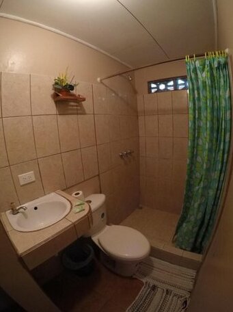 Cabinas Palmer Makanda - Photo5