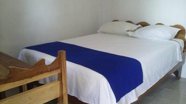 Cabinas Smith 2 - Photo3