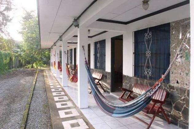 Cabinas Smith - Photo2