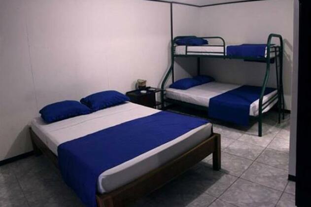 Cabinas Smith - Photo3