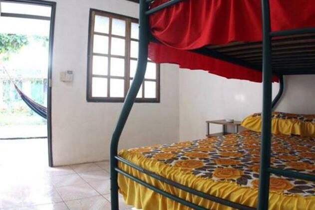 Cabinas Smith - Photo4