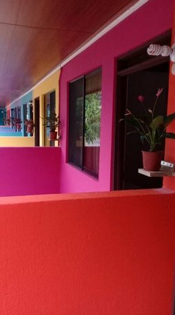 Cabinas Surf Side - Photo2