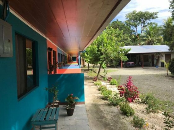 Cabinas Surf Side - Photo3