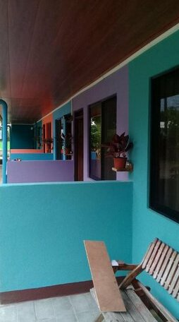 Cabinas Surf Side - Photo4