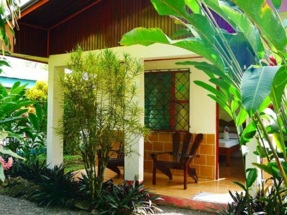 Cabinas Tito - Photo3