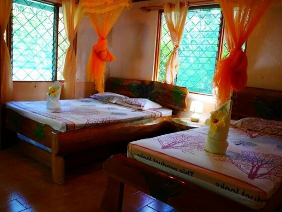 Cabinas Tito - Photo4