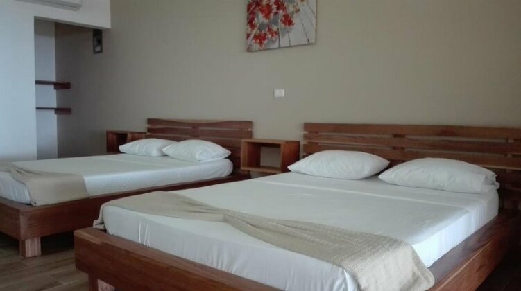 Cahuita Inn