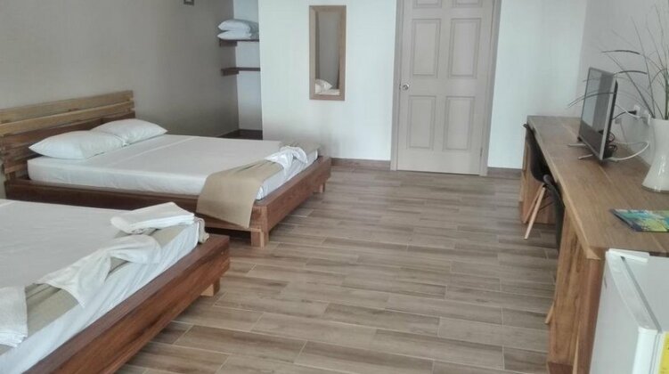 Cahuita Inn - Photo3