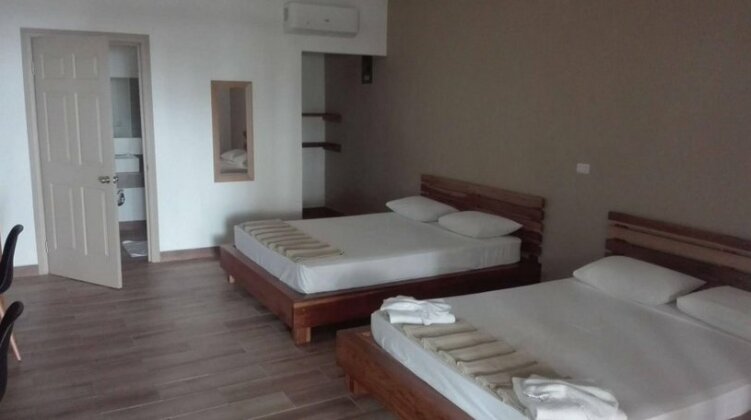Cahuita Inn - Photo4