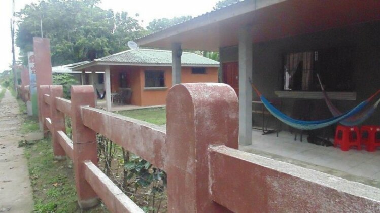 Cahuita Lodge - Photo2