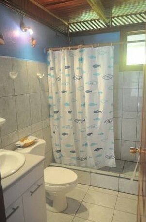 Caribbean Breeze Lodge - Photo3