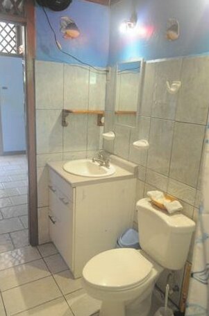 Caribbean Breeze Lodge - Photo4
