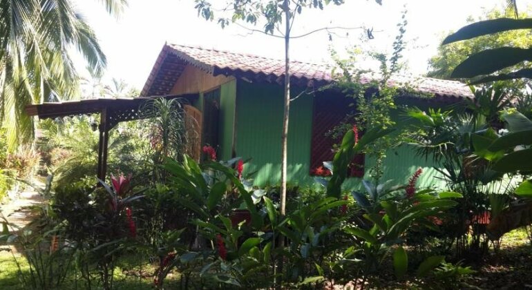 Caribbean house - Photo3