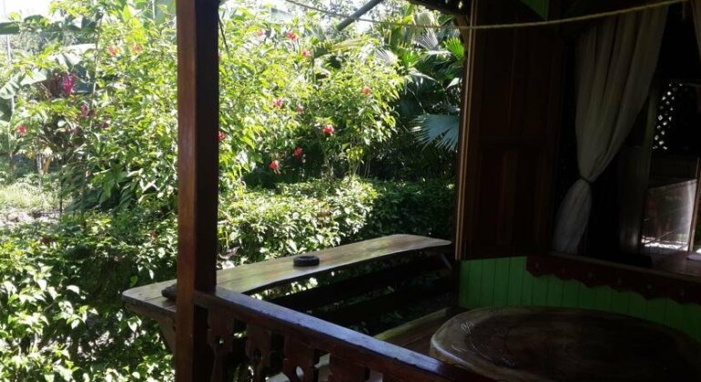 Caribbean house - Photo5