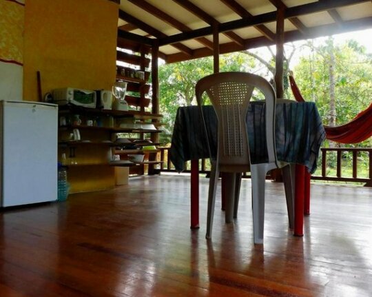 Caribbean Secret - Photo2