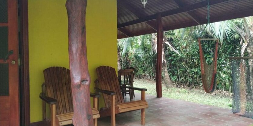 Casa Bribri - Photo2