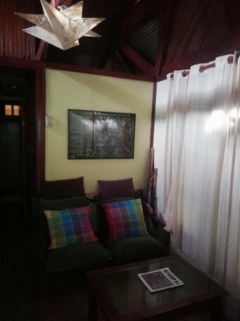 Casa Bribri - Photo3