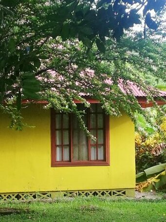 Casa Bribri - Photo5