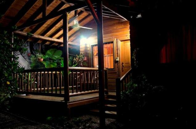 Casa Marcellino Lodge - Photo2
